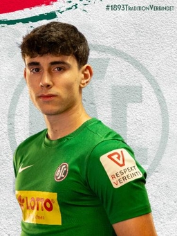 Avatar Bild für Esteban Mairena Molina