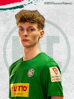 Avatar Bild für Lennart Güthoff