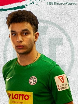 Avatar Bild für Meher Majri