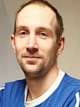 Avatar Bild für Alexander Teetz