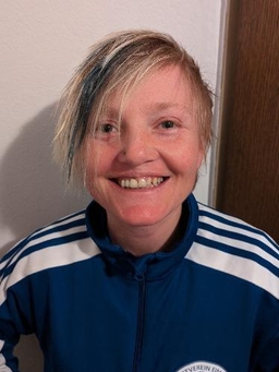 Avatar Bild für Antje Zahel