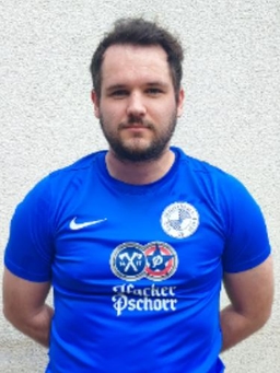 Avatar Bild für Luke Eisenhuth