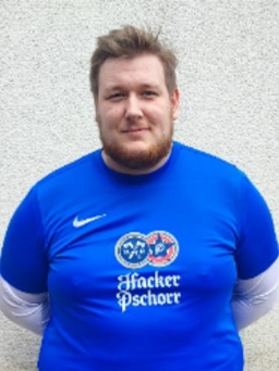 Avatar Bild für Kevin Gornitzka