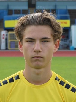 Avatar Bild für Robin Geissen