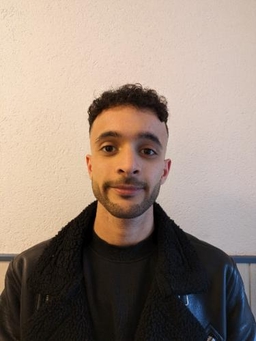 Avatar Bild für Amjad Kol Aghasi