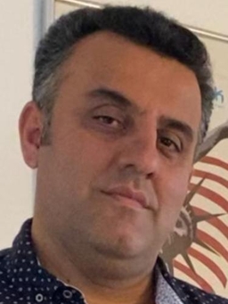 Avatar Bild für Ali Alaeishahmiri