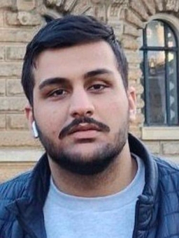 Avatar Bild für Arshia Alaeishahmiri