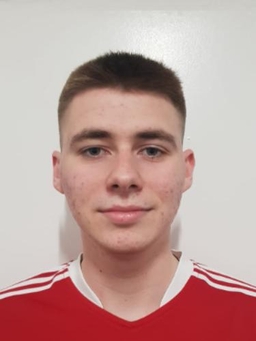 Avatar Bild für Daniil Holichenko