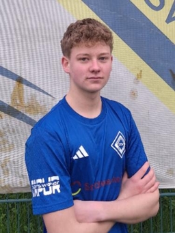 Avatar Bild für Finn Rößler