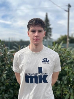 Avatar Bild für Matteo Peter Reinartz