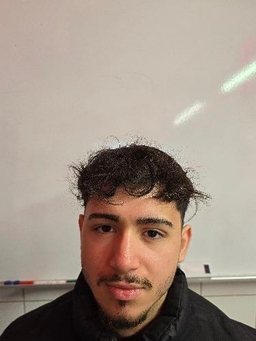 Avatar Bild für Ridvan Begeshi