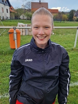 Avatar Bild für Ina Beiwinkler