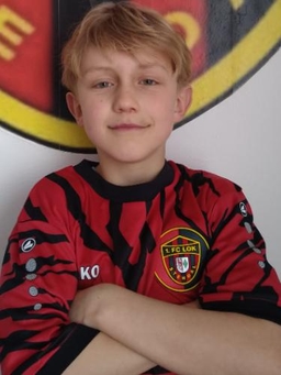 Avatar Bild für Louis Charlie Buschke