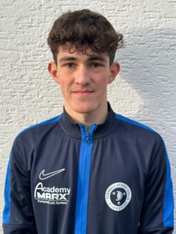 Avatar Bild für Niklas Wolsztynski