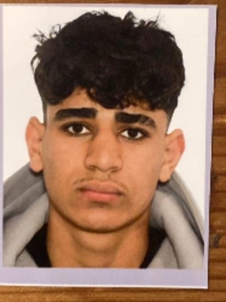 Avatar Bild für Ibrahim Al Horani