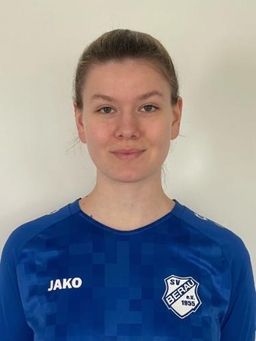 Avatar Bild für Amelie Wiedner