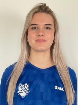 Avatar Bild für Anouk Wiedner