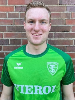 Avatar Bild für Hannes Kampmann