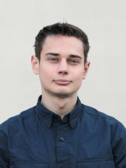 Avatar Bild für Mikhail Chinkov