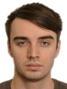 Avatar Bild für Maksim Khazov