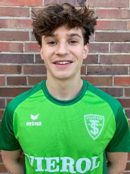 Avatar Bild für Gabriel Wiegand