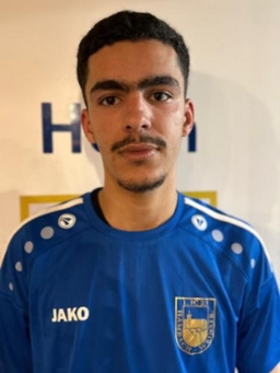 Avatar Bild für Mohamed Jmai