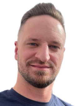 Avatar Bild für Patrick Meier