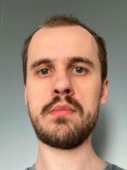 Avatar Bild für Andrei Uriadov