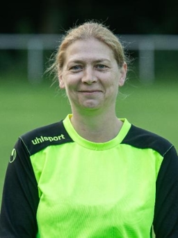 Avatar Bild für Daniela Wolff