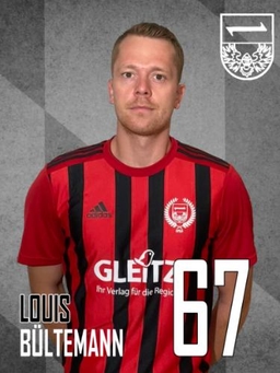 Avatar Bild für Louis Bültemann