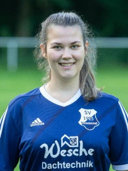Avatar Bild für Franziska Baumgärtner
