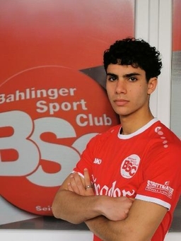 Avatar Bild für Bilal Abou Reslan