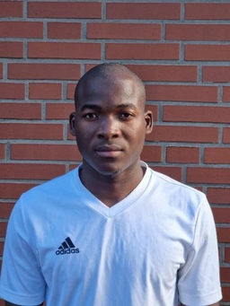 Avatar Bild für Ousmane Fonon Doumbia