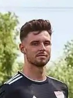 Avatar Bild für Justin Gericke
