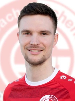 Avatar Bild für Kevin Hörle