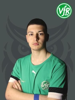 Avatar Bild für Nikolaos Kornaros