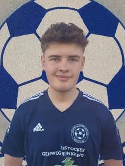 Avatar Bild für Malte Burgert