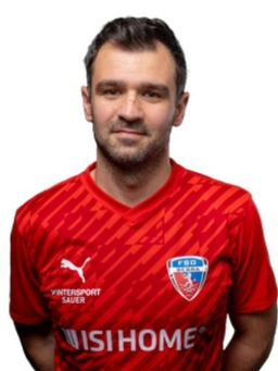 Avatar Bild für Tomislav Labudovic