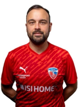 Avatar Bild für Fabian Schleuchardt