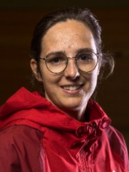 Avatar Bild für Svea Janieke Müller