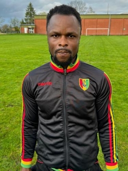 Avatar Bild für Ousmane Doumbouya