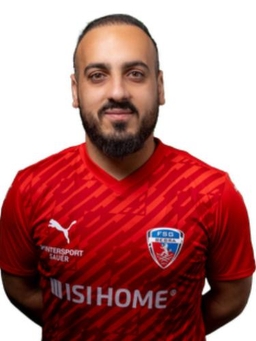 Avatar Bild für Thomas Mousa