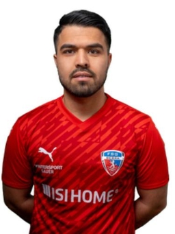 Avatar Bild für Ehsan Kazemi