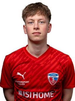 Avatar Bild für Elias Hohmann