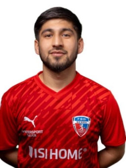 Avatar Bild für Roholla Mohammadi