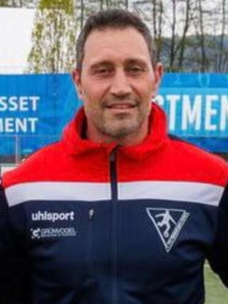 Avatar Bild für Aurelio Baratta