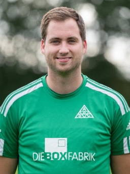 Avatar Bild für Christoph Egbers