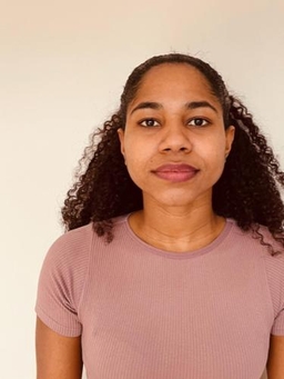 Avatar Bild für Patricia Barbara Silva do Carmo