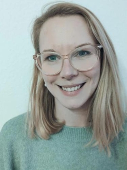 Avatar Bild für Hannah-Katharina Rohde