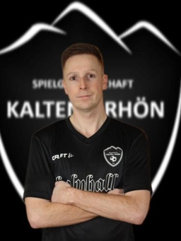 Avatar Bild für Kevin Erk